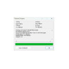 MicroSD 32GB - SDHC V10 LEXAR 633x 32GB U1 A1